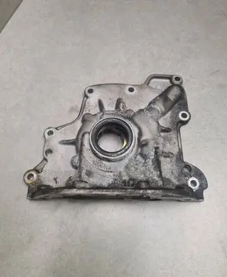 Volkswagen Golf VI Oil pump 036115105D
