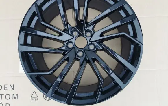 Audi A4 S4 B9 R20 alloy rim 8W0601025FE