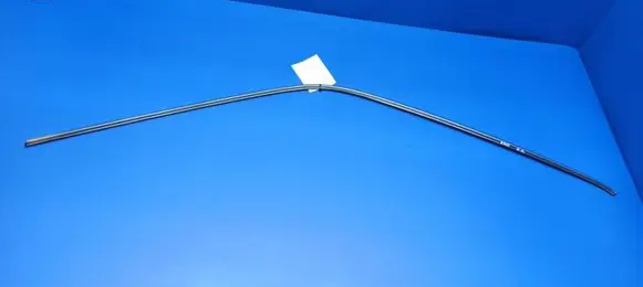 Mercedes-Benz S W140 Other rear door trim element 