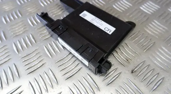 Toyota Corolla E210 E21 Air conditioner control unit module 8865002L60