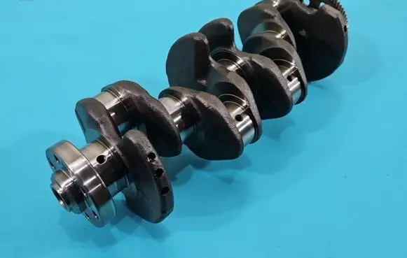 Crankshaft