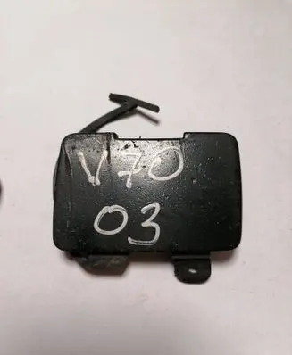 Volvo V70 Front tow hook cap/cover 9190320 6419