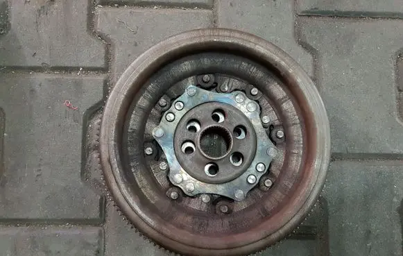 Audi A3 S3 8P Flywheel 170KM