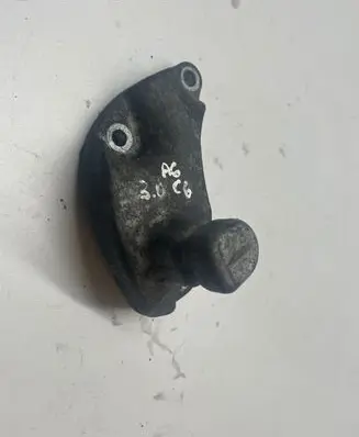 Audi A6 S6 C6 4F Engine mounting bracket 4F0199343F