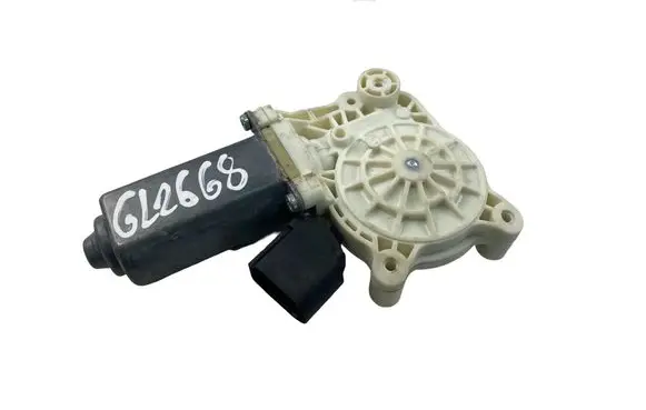 BMW X5 F15 Front door window regulator motor 7322748