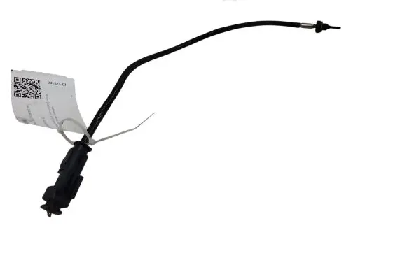 BMW 3 E90 E91 Exhaust gas temperature sensor 7811913 0728000462