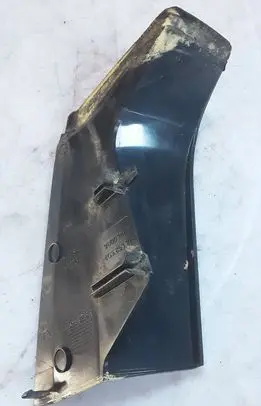 Audi A6 S6 C7 4G Rear/tail light trim molding 4G5853268
