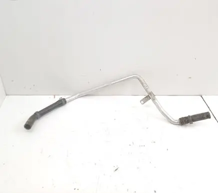Porsche Cayenne (92A) Engine coolant pipe/hose 7P0819911A