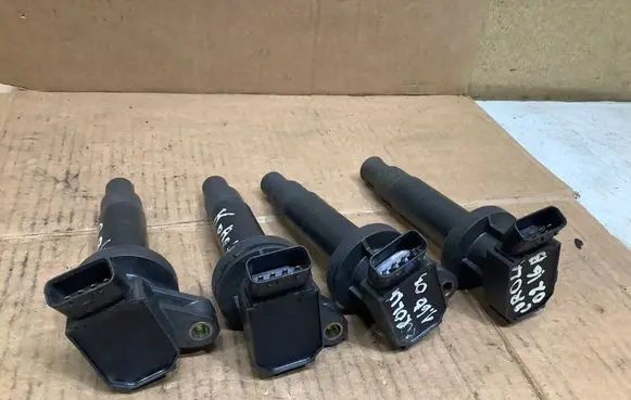Toyota Corolla E120 E130 High voltage ignition coil 9091902239