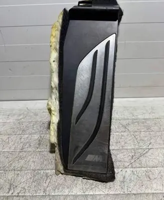 BMW 1 F20 F21 Foot rest pad/dead pedal 8053899