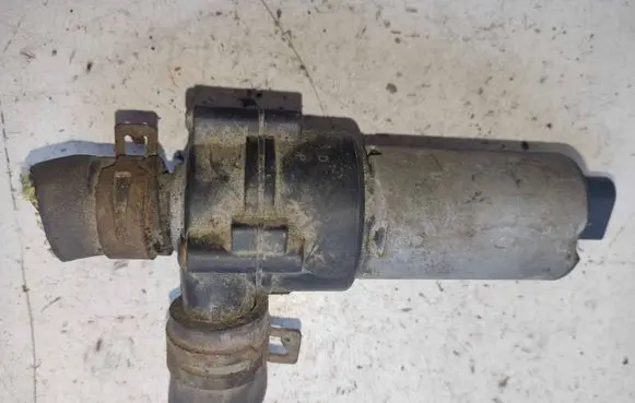Ford Galaxy Electric auxiliary coolant/water pump 0392020073