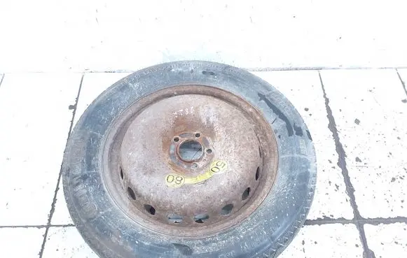 Volvo XC90 R18 spare wheel 30714950