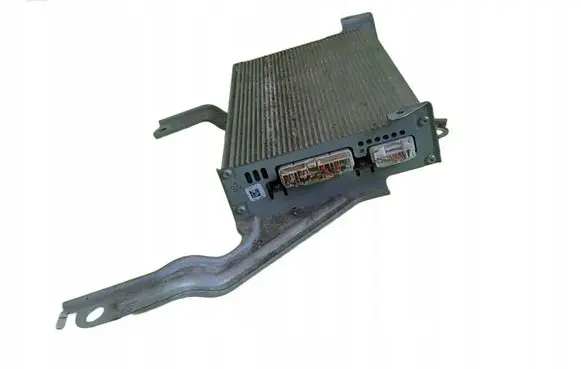 Toyota Prius (NHW20) Sound amplifier 86280OW240 RP110