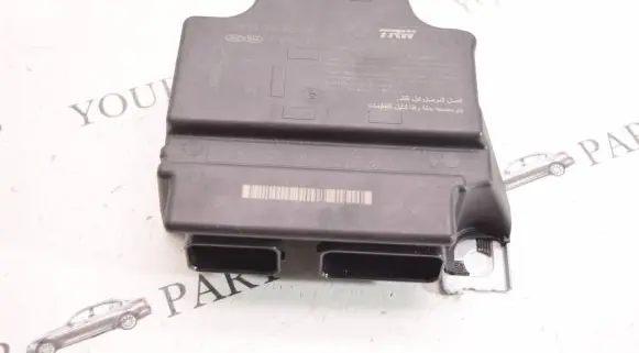 KIA Pro Cee'd II Airbag control unit/module 95910A2350 A295910350