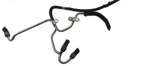Fuel return line/hose