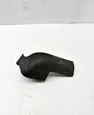 Citroen Berlingo Rear seat side bottom trim 