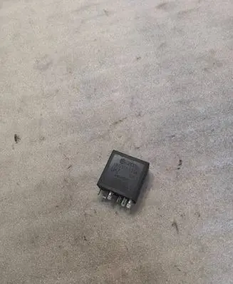 Audi A3 S3 8L Other relay 4B0955531A 72WA401 A290598