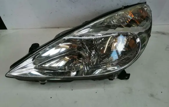 Peugeot 607 Headlight/headlamp 9641958880