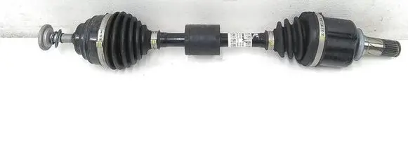 BMW 1 F40 Front driveshaft 15540010 5A2DFC101 1027725