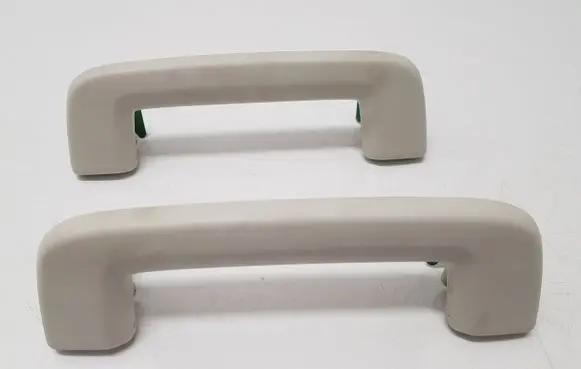Ford Focus A set of handles for the ceiling 