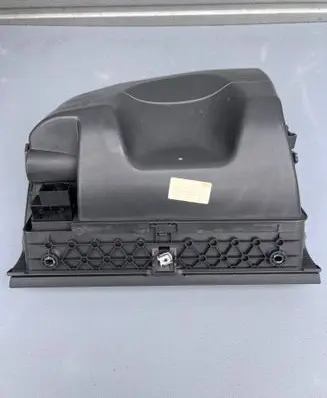 Volkswagen Polo IV 9N3 Glove box 6Q1857101F