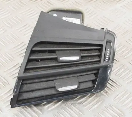 BMW X5 F15 Dashboard air vent grill cover trim 