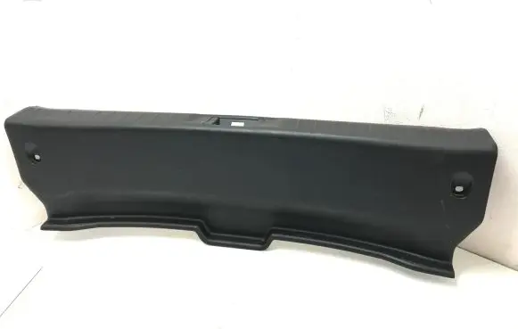 Nissan Pulsar Trunk/boot sill cover protection 849923ZL0A