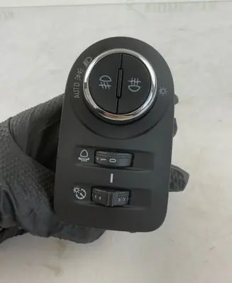 Opel Grandland X Light switch 39085926 17018932