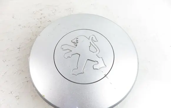 Peugeot Expert Original wheel cap 9658036380