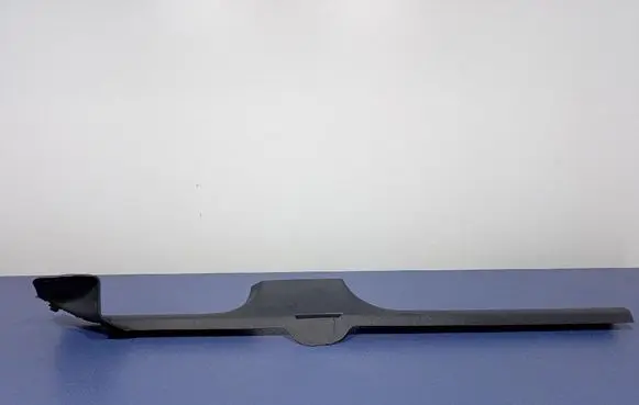 Volkswagen PASSAT CC Other sill/pillar trim element 3G0853371L