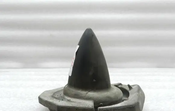 Renault Espace V (RFC) Rear coil spring rubber mount 552404171R 552404171