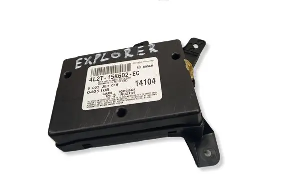 Ford Explorer Other control units/modules 4L2T15K602EC