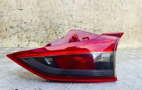 Mazda 6 Tailgate rear/tail lights GHP9513F0 22641897