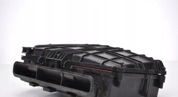 Porsche Cayman 982 Other engine bay part 982129613A 982129614