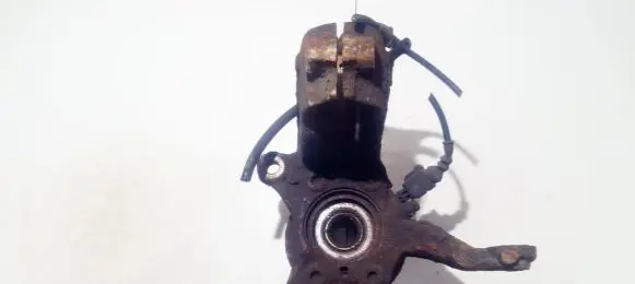 Audi A3 S3 8P Front wheel hub