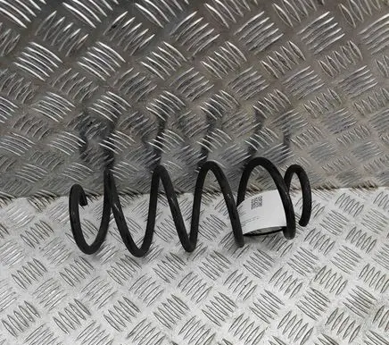 Mercedes-Benz A W177 Rear coil spring A2473240104