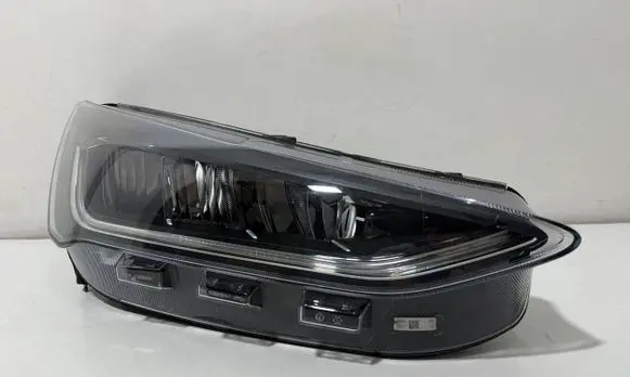 Ford Focus Headlight/headlamp NX7B-13E014-CF