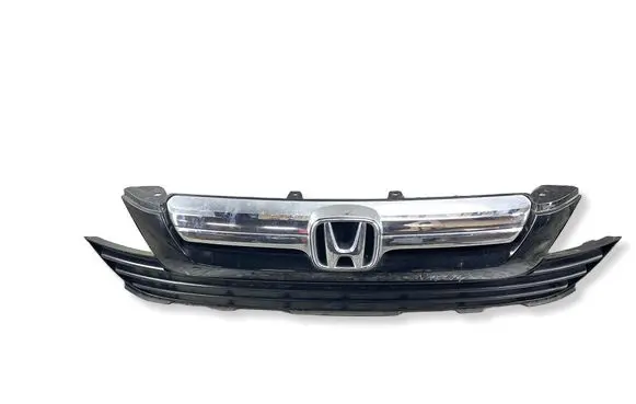 Honda CR-V Front bumper upper radiator grill 71121SWWG0 71128SWWG0