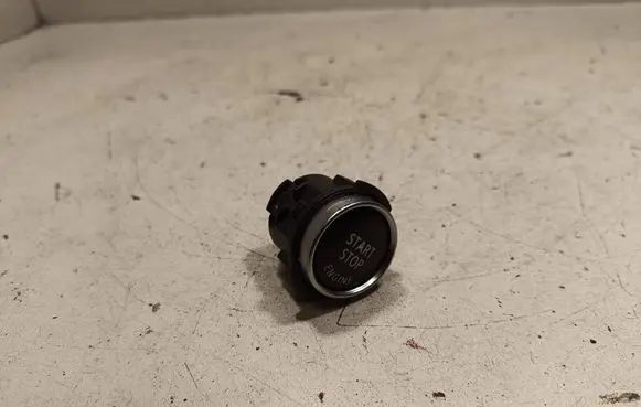 BMW X5 E70 Engine start stop button switch 26009120002 26009120