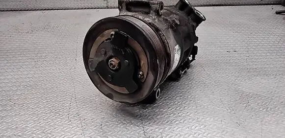 Opel Insignia A Air conditioning (A/C) compressor (pump) 13232307