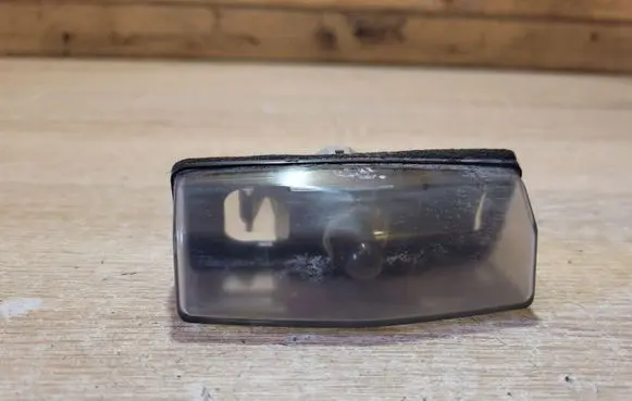 Toyota Prius (XW20) Number plate light A045053