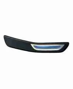 BMW 6 F06 Gran coupe Rear sill trim cover 7277250