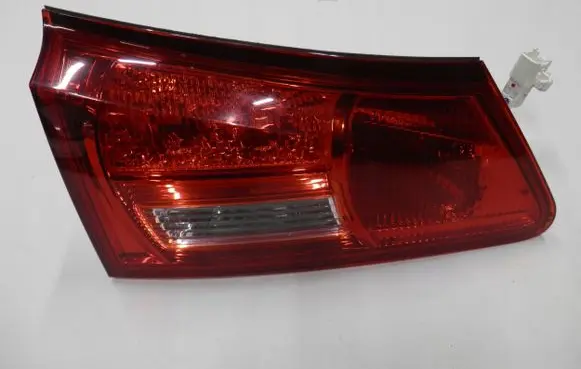 Lexus IS 220D-250-350 Rear/tail lights set 