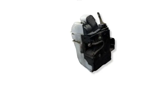 Volkswagen Caddy Front door lock 6K1837016Q