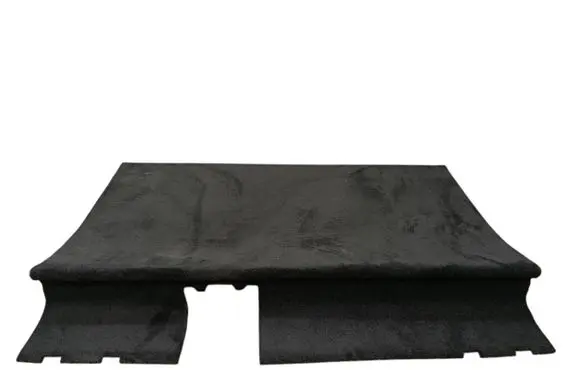 Tesla Model S Other trunk/boot trim element 160653500C