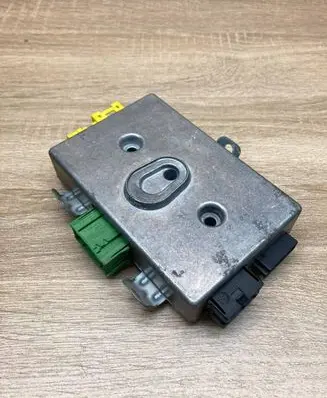 BMW 5 E60 E61 Door control unit/module 6939712 2783B2