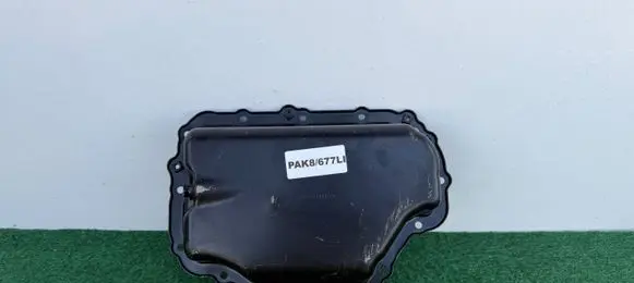 Mercedes-Benz C W205 Oil sump A2760101028
