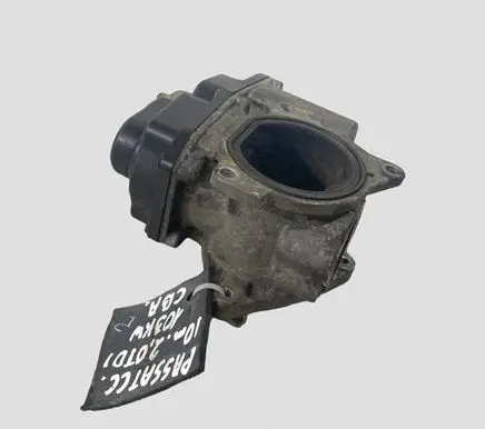 Audi A3 S3 8P EGR valve 03L131501