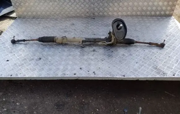 Ford Kuga I Steering rack 331D292B124