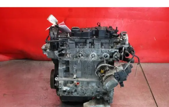Volvo V50 Engine AV6Q-6007-AC